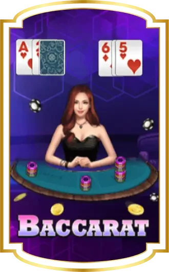 baccarat-sunwin